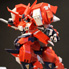 Mecha #030 (ogami)