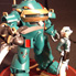 1/24 - Lobelia Carlini's Kobou - Sakura Taisen 3