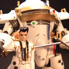 1/24 - Ogami Ichiro's Kobou - Sakura Taisen 3