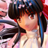 1/4 - Sakura Shinguji Bust - Battle Suit Version