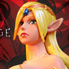 1/6 Elf Princess