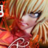 1/7 Sera Victoria (Hellsing) - Version 2