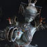 1/5 Dark Saint - Lineage II (ORI-E2046)